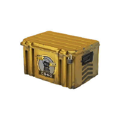 CS: GO | Glove case