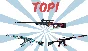 CS: GO - Random Weapons + BONUS