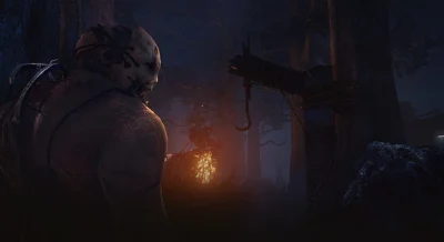 Dead by Daylight (Steam | RU+Gift)