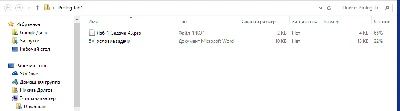 The solution in Prolog