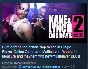 Kane & and Lynch 2: Dog Days STEAM KEY LICENSE 💎