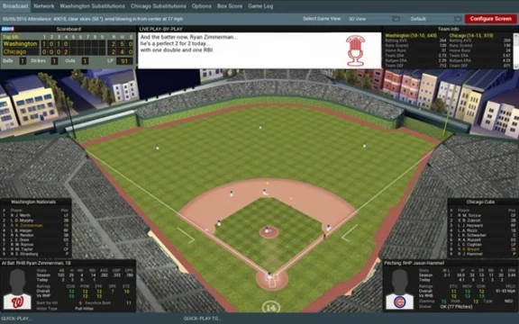 Out of the Park Baseball 17 STEAM KEY REGION FREE