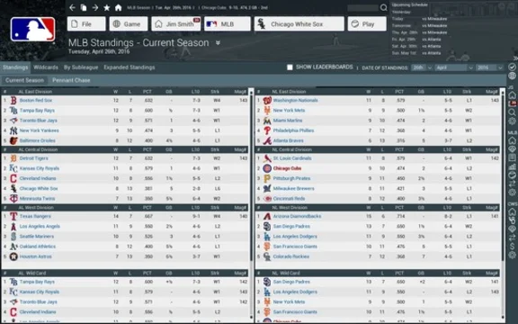 Out of the Park Baseball 17 STEAM KEY REGION FREE