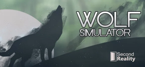 Wolf Simulator (Steam Key / Region Free)