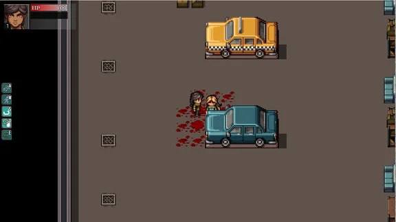 Luci:Horror Story 💎 STEAM KEY REGION FREE GLOBAL