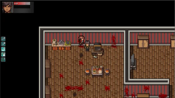 Luci:Horror Story 💎 STEAM KEY REGION FREE GLOBAL