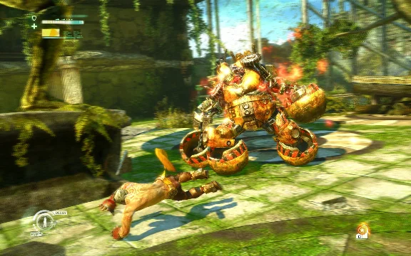 ENSLAVED™: Odyssey to the West™ Premium Edition ROW KEY
