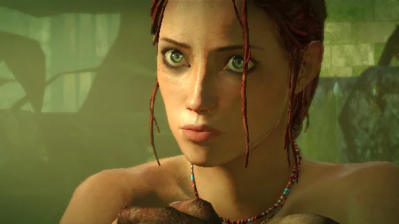 ENSLAVED™: Odyssey to the West™ Premium Edition ROW KEY
