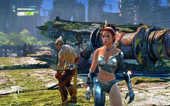 ENSLAVED™: Odyssey to the West™ Premium Edition ROW KEY
