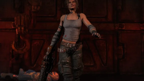 Bulletstorm (Steam Gift Region Free / ROW)