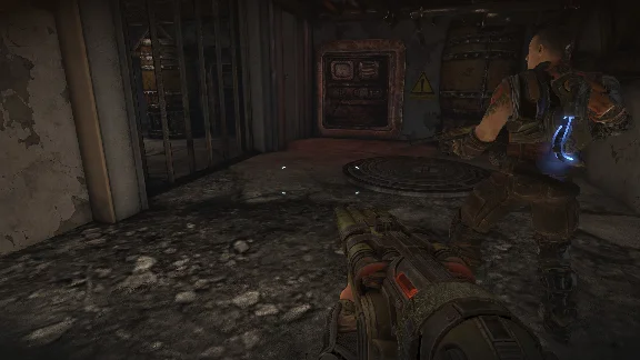 Bulletstorm (Steam Gift Region Free / ROW)