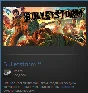 Bulletstorm (Steam Gift Region Free / ROW)