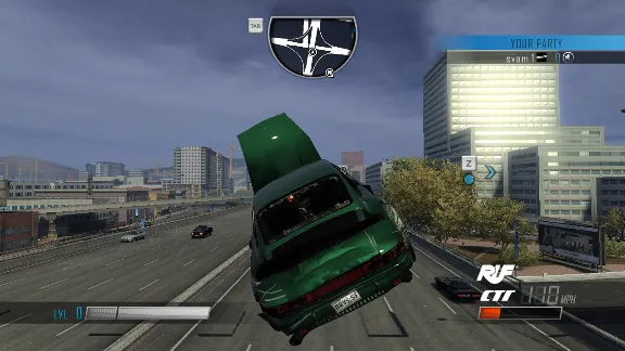 Driver: San Francisco (Steam Gift RU/CIS)