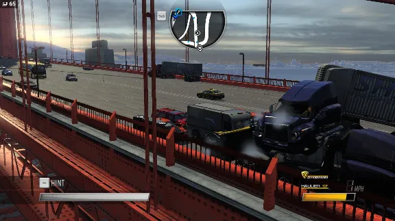 Driver: San Francisco (Steam Gift RU/CIS)