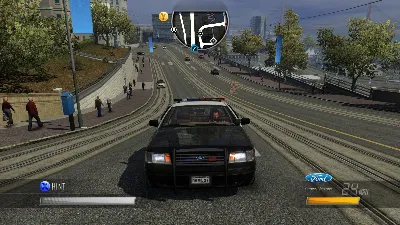 Driver: San Francisco (Steam Gift RU/CIS)