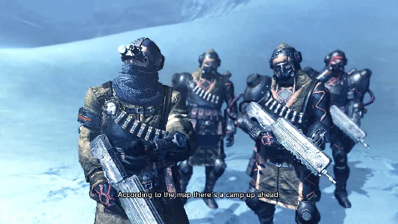Lost Planet 2 (Steam Gift Region Free / ROW)