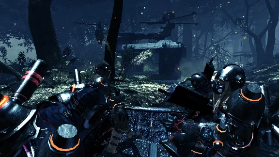 Lost Planet 2 (Steam Gift Region Free / ROW)