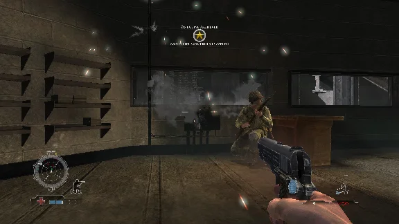 Medal of Honor: Airborne (Steam Gift Region Free / ROW)