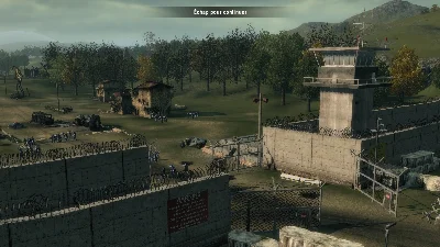 Tom Clancy&acute;s EndWar (Steam Gift Region Free / ROW)