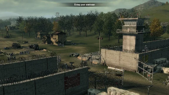 Tom Clancy´s EndWar (Steam Gift Region Free / ROW)