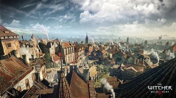 The Witcher 3: Wild Hunt - Game of the Year Edition