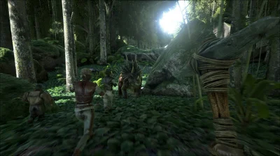 ARK: Survival Evolved (Steam | RU+Gift)