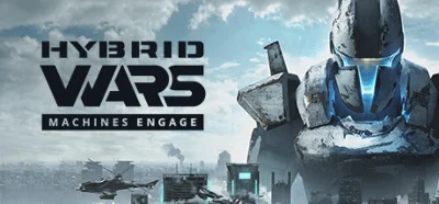 Hybrid Wars (Region CIS, steam gift)