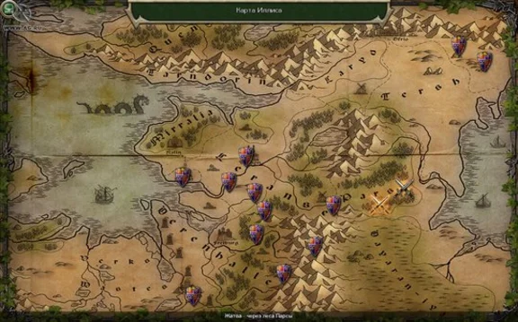 Elven Legacy 💎 STEAM KEY REGION FREE GLOBAL