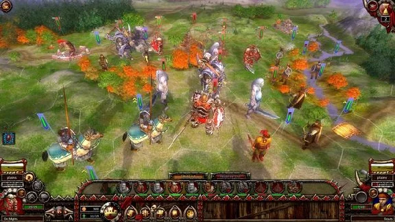 Elven Legacy: Magic 💎 STEAM KEY REGION FREE GLOBAL