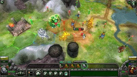 Elven Legacy: Magic 💎 STEAM KEY REGION FREE GLOBAL