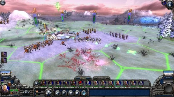 Elven Legacy: Magic 💎 STEAM KEY REGION FREE GLOBAL