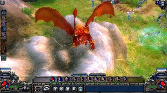 Elven Legacy: Magic 💎 STEAM KEY REGION FREE GLOBAL