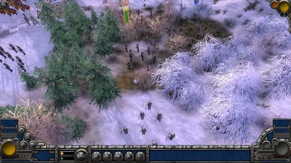 Elven Legacy: Siege 💎  STEAM KEY REGION FREE GLOBAL