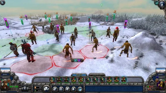 Elven Legacy: Siege 💎  STEAM KEY REGION FREE GLOBAL
