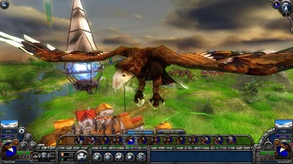 Elven Legacy: Siege 💎  STEAM KEY REGION FREE GLOBAL