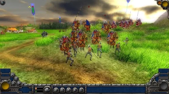 Elven Legacy: Siege 💎  STEAM KEY REGION FREE GLOBAL