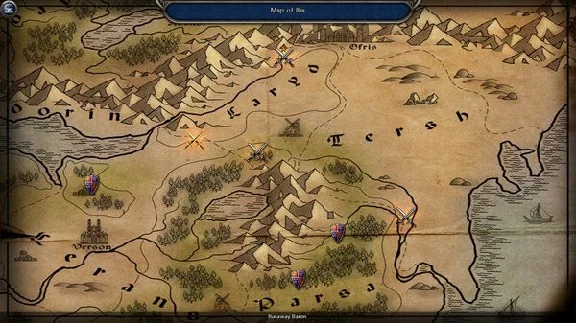 Elven Legacy: Siege 💎  STEAM KEY REGION FREE GLOBAL