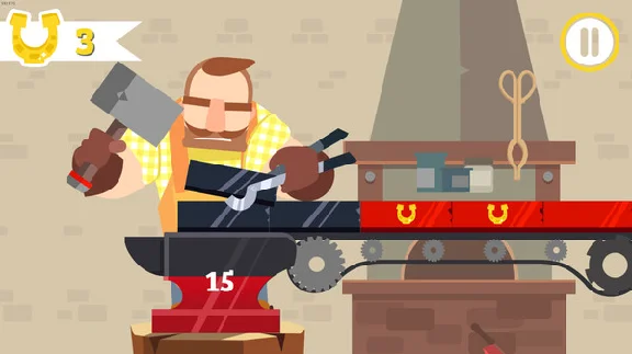 BlackSmith HIT 💎 STEAM KEY REGION FREE GLOBAL