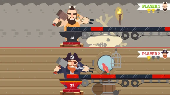 BlackSmith HIT 💎 STEAM KEY REGION FREE GLOBAL