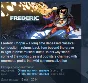 Frederic: Resurrection of Music STEAM KEY REGION FREE
