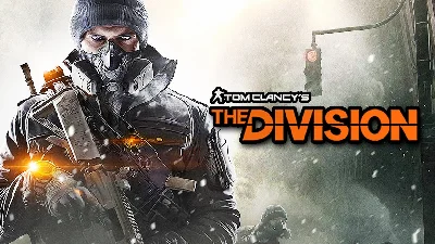 The Division 2 [GUARANTEE/REGION FREE]🔥