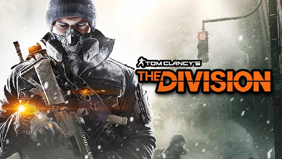 The Division 2 [GUARANTEE/REGION FREE]🔥