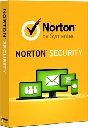 Norton Security Deluxe 90 days 5 PC (not activated)