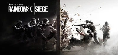 Tom Clancy´s Rainbow Six Siege (Steam, RU)✅