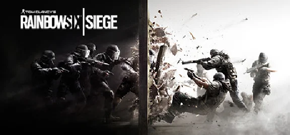 Tom Clancy´s Rainbow Six Siege (Steam, RU)✅