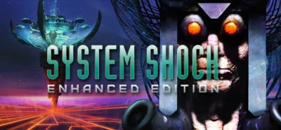 System Shock: Enhanced Edition 🔑STEAM KEY 🌎GLOBAL