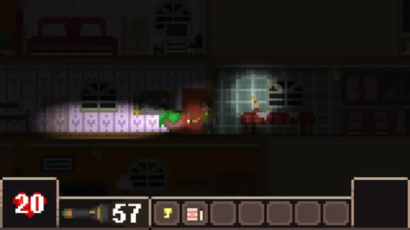 Breathing Fear (Steam Key / Region Free)