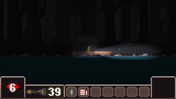 Breathing Fear (Steam Key / Region Free)