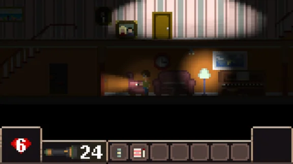 Breathing Fear (Steam Key / Region Free)