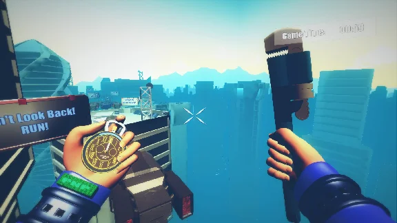 SkyTime (Steam KEY ROW Region Free)